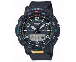 Часы наручные Casio Pro Trek PRT-B50-1