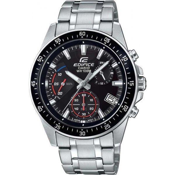 Часы наручные Casio Edifice EFV-540D-1A