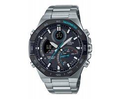 Часы наручные Casio Edifice ECB-950DB-1A