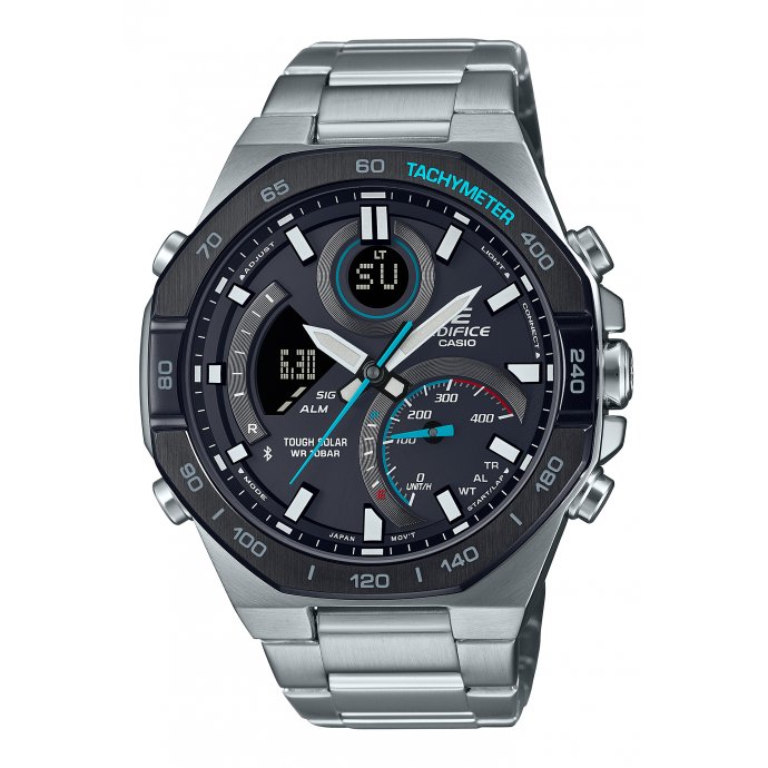 Часы наручные Casio Edifice ECB-950DB-1A