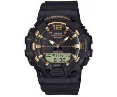Часы наручные Casio HDC-700-9A