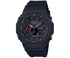 Часы наручные Casio G-shock GA-2100-1A4