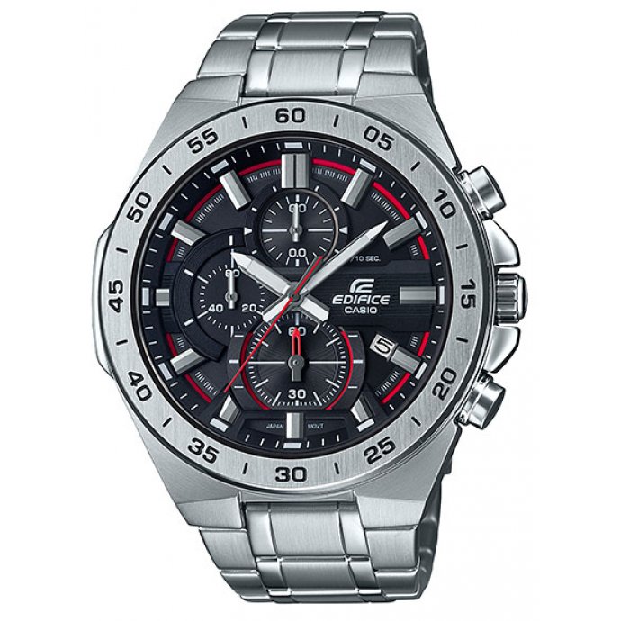 Часы наручные Casio Edifice EFR-564D-1A