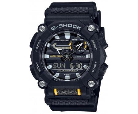 Часы наручные Casio G-shock GA-900-1A