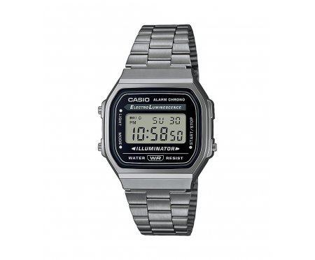 Часы наручные Casio A168WGG-1A