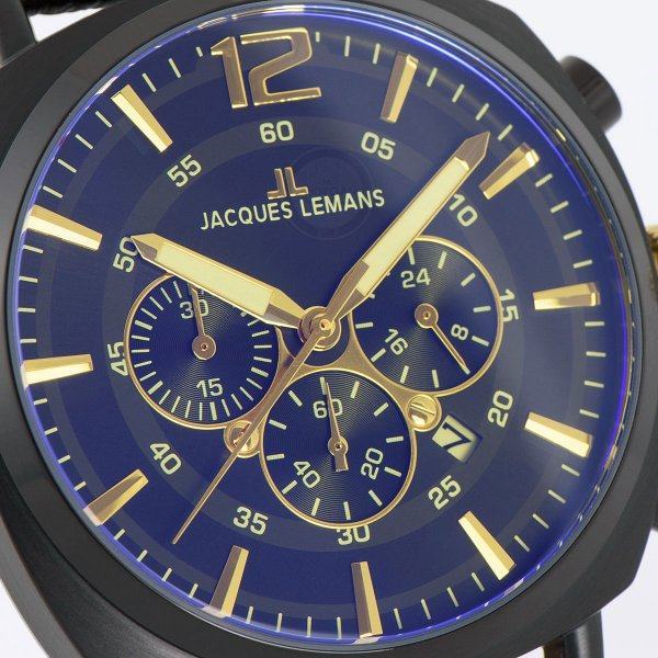 Часы наручные Jacques Lemans 1-1645O
