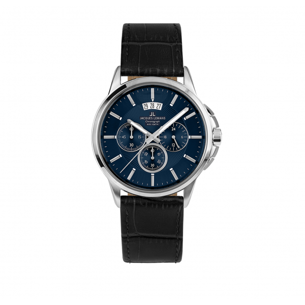 Часы наручные Jacques Lemans 1-1542G