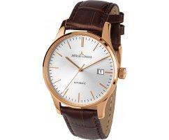 Часы наручные механические Jacques Lemans 1-2073F