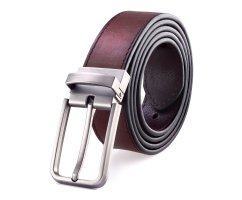 Dubliner ремень ручной работы с прошивкой RB3084