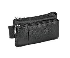 Сумка на пояс компактная SM1358-3