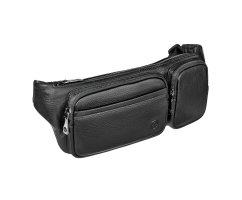 Вместительная сумка на пояс SM8786-49