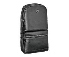 Сумка через плечо из натуральной кожи SM2002-6