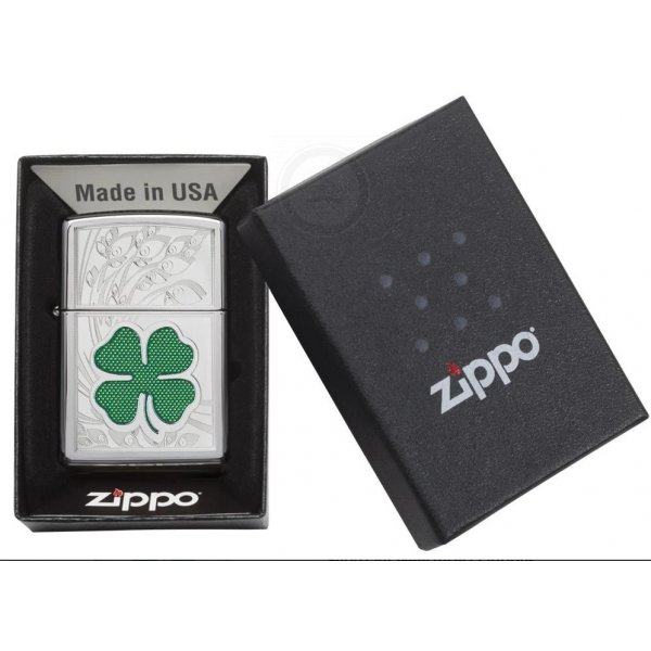 Зажигалка Zippo Zip24699