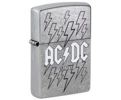 Зажигалка Zippo AC/DC Zip48641