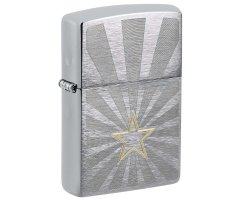 Зажигалка Zippo Star Design Zip48657