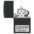 Зажигалка Zippo License Plate Zip48689