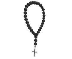 Четки православные из шунгита P007