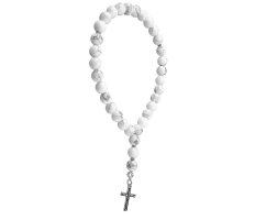 Четки православные из кахолонга P006