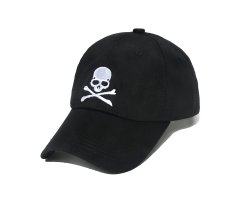Мужская бейсболка с черепом CS01