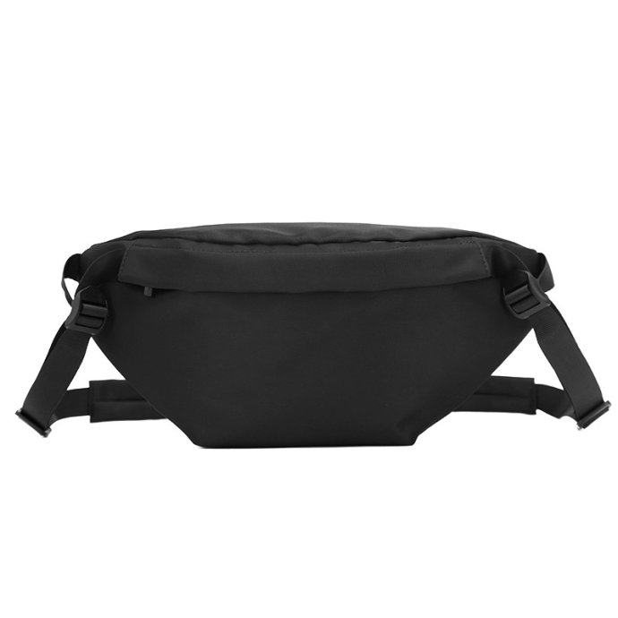 Объемная поясная сумка SM050