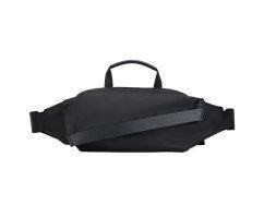 Сумка через плечо из непромокаемой ткани SM053