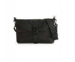 Сумка двухсторонняя через плечо SM054