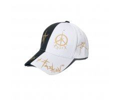 Мужская бейсболка двухцветная CS11