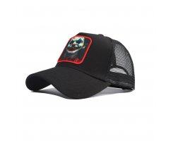 Мужская бейсболка с сеткой Джокер CS18