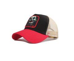 Мужская бейсболка с сеткой Джокер CS19