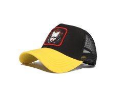 Мужская бейсболка с сеткой Оно CS20