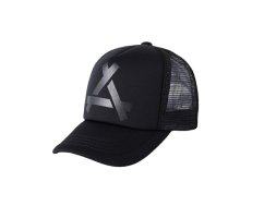 Мужская бейсболка сетка матовая CS26