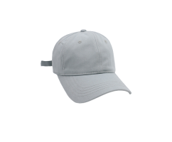 Бейсболка базовая серая CS40