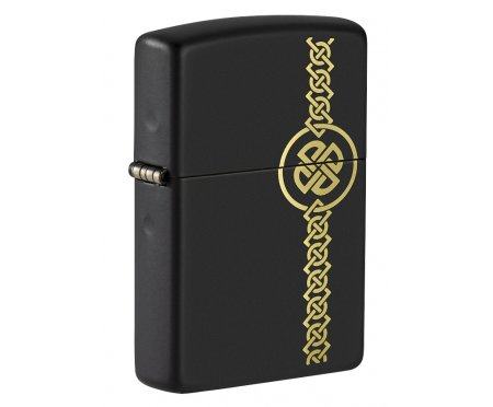 Зажигалка Zippo Celtic Design ZIPPO Zip49518