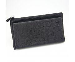 Клатч из натуральной кожи Q165-5-39