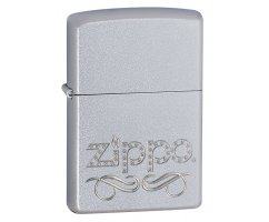 Зажигалка Zippo Scroll Zip24335
