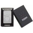 Зажигалка Zippo Crown Stamp™ с покрытием High Polish Chrome Zip24751
