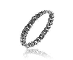 Браслет базовый матовый SB182