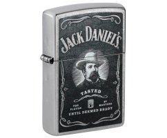 Зажигалка Zippo Jack Daniels Zip48748