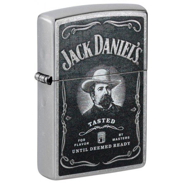 Зажигалка Zippo Jack Daniels Zip48748