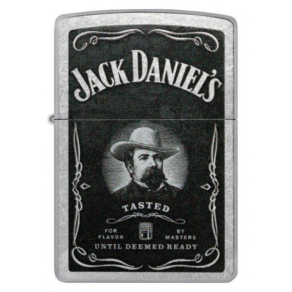 Зажигалка Zippo Jack Daniels Zip48748