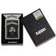 Зажигалка Zippo Jack Daniels Zip48748