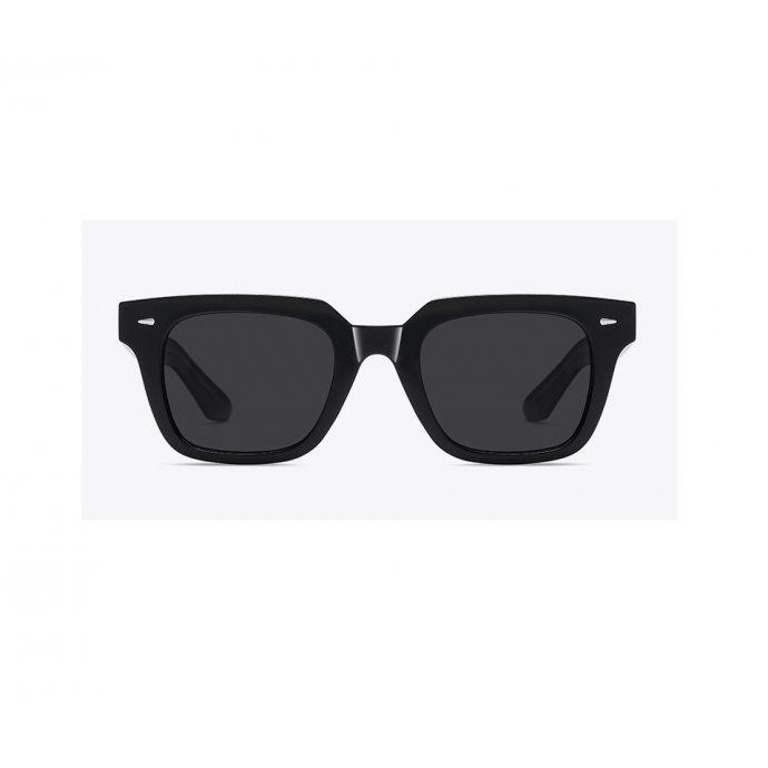 Очки солнцезащитные Moka black SGP31105-C1