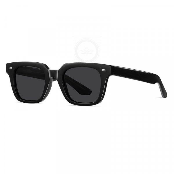 Очки солнцезащитные Moka black SGP31105-C1