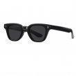 Очки солнцезащитные Colin black SGP31110-C1