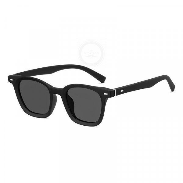 Очки солнцезащитные Miscel black SGP501-C2