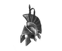 Кулон Spartan из стали K610