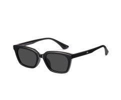 Очки солнцезащитные Lunasa black SGP65019-C2