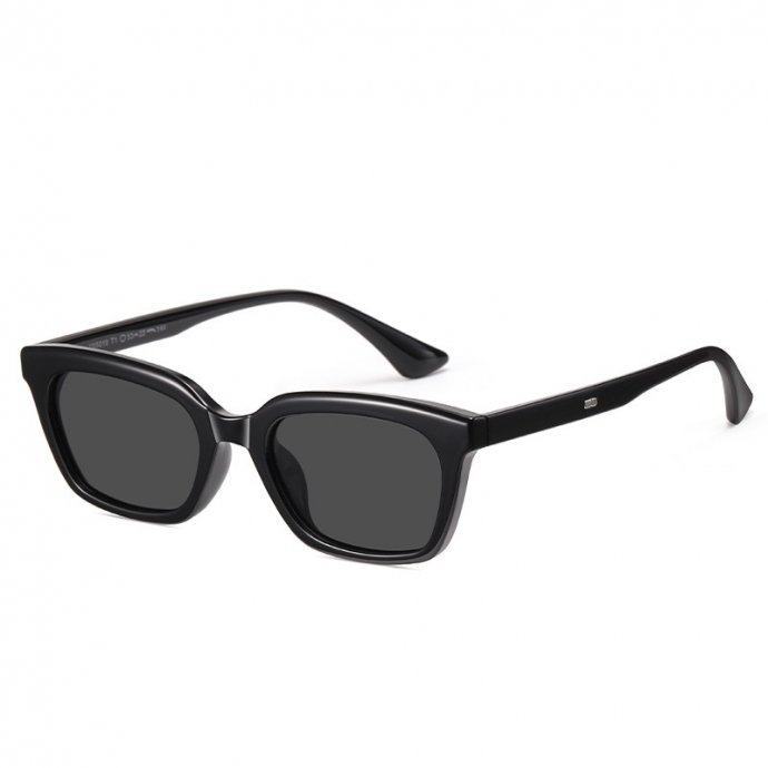 Очки солнцезащитные Lunasa black SGP65019-C2