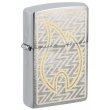 Зажигалка Zippo Zip48789