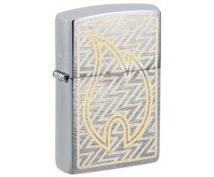 Зажигалка Zippo Zip48789